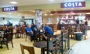 COSTA(コスタ)