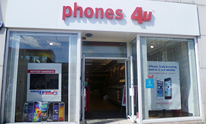 Phones 4u
