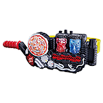 仮面ライダーおもちゃ