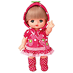 メルちゃん