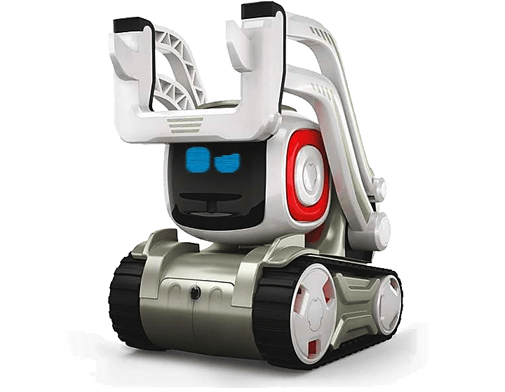 2位 ロボット