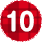 10位