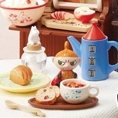 Moomin House's Kitchen 〜ムーミンママの愛情レシピ〜