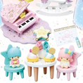 リトルツインスターズ あこがれ Dolly Room