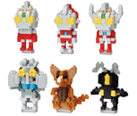 nanoblock 情景コレクション マリーナベイ・サンズ