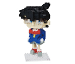 nanoblock 情景コレクション バッキンガム宮殿