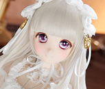 1/12 リルフェアリー まねっこフェアリー イルミィ
