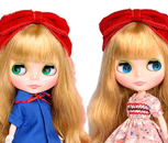 ネオブライス ジリアンズドリーム