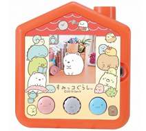 すみっコぐらし すみっコあつめ