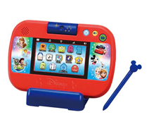 カメラで遊んで学べる!マジックタブレット