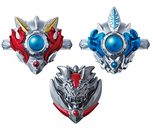 快盗戦隊ルパンレンジャーVS警察戦隊パトレンジャー ダブル変身銃 DX VSチェンジャー ルパンレッドセット