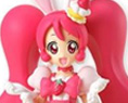 プリキュア