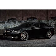 「クライスラー300S」にラグジュアリーな限定車