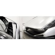 KEN OKUYAMA、「Kode ゼロ」初公開予定…V12のワンオフスーパーカー