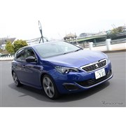 【お買い得フレンチ試乗】今選ぶならプジョー、シトロエン、DS…その理由は