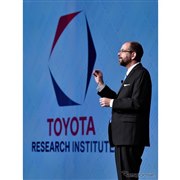 オートモビリティLA、基調講演にトヨタ、BMW、ウェイモ登壇…コネクトカーや自動運転がテーマ