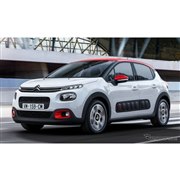シトロエン C3 新型、世界販売20万台達成…発売1年以内で