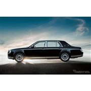 トヨタ センチュリー、21年ぶりのフルモデルチェンジで先進・快適装備充実 1960万円