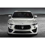 マセラティが「レヴァンテGTS」を世界初公開