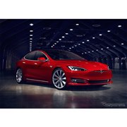 テスラEV、米累計販売が20万台…初めてインセンティブ縮小へ