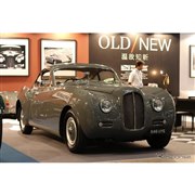 50年代のべントレーがスポーツカーを作ったら…『ラ・サルト』限定24台生産