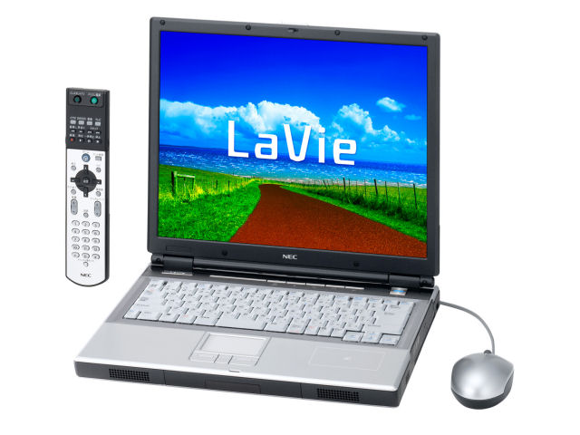 価格com Lavie L Ll750fd の製品画像