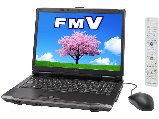 FMV-BIBLO NF55Y/D FMVNF55YD �̐��i�摜