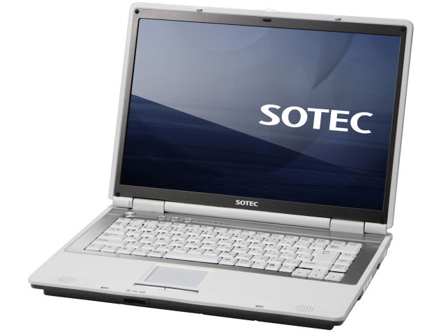 SOTEC R501A3 �̐��i�摜