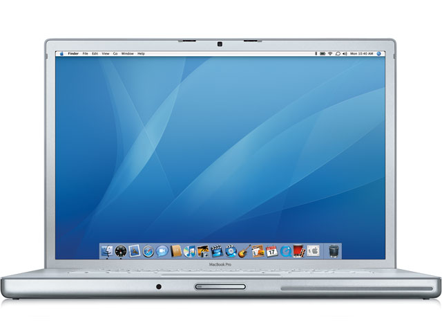 MacBook Pro 2200/15.4 MA895J/A +2G*2(4096M) �̐��i�摜
