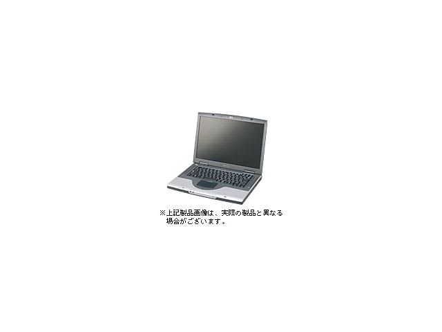 HP Compaq Business Notebook nx7010 �̐��i�摜