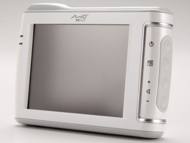 Mio C310/C type �̐��i�摜