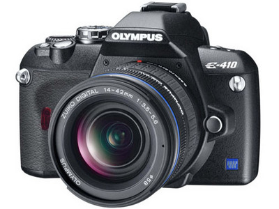 �w�{�� ����4�x E-410 �����Y�L�b�g �̐��i�摜
