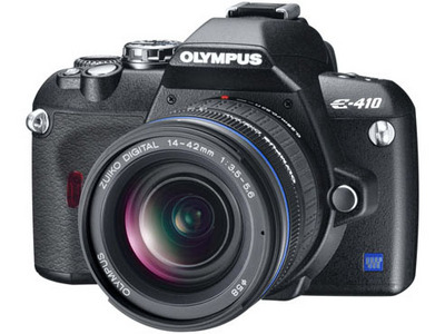 �w�{�� ����4�x E-410 �_�u���Y�[���L�b�g �̐��i�摜