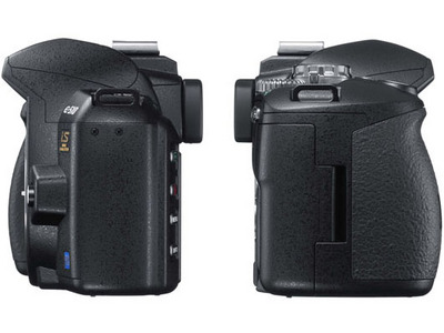 �w�{�� ���ʁx E-510 �{�f�B �̐��i�摜