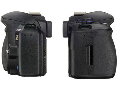 �w�{�� ���ʁx E-520 �{�f�B �̐��i�摜