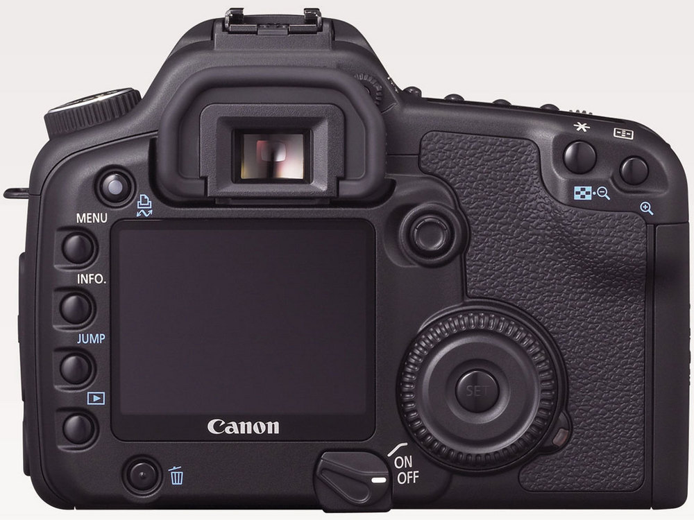 �w�{�� �w�ʁx EOS 30D �{�f�B �̐��i�摜