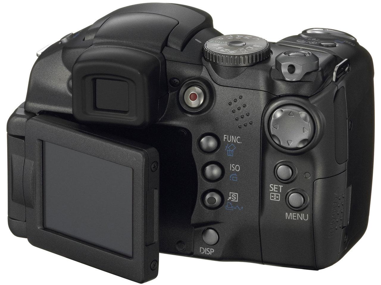 �w�{�� �w�ʁx PowerShot S3 IS �̐��i�摜