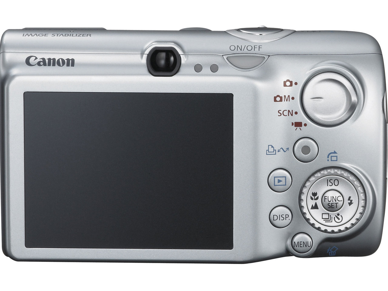 �w�{�� �w�ʁx IXY DIGITAL 820 IS �̐��i�摜