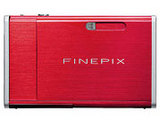�w�{�� ���� ���b�h�x FinePix Z2 �̐��i�摜