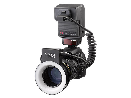 FinePix S9100 �}�N���B�e�L�b�g �̐��i�摜