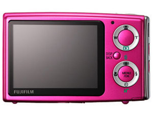 �w�{�� �w�ʁx FinePix Z20fd �̐��i�摜