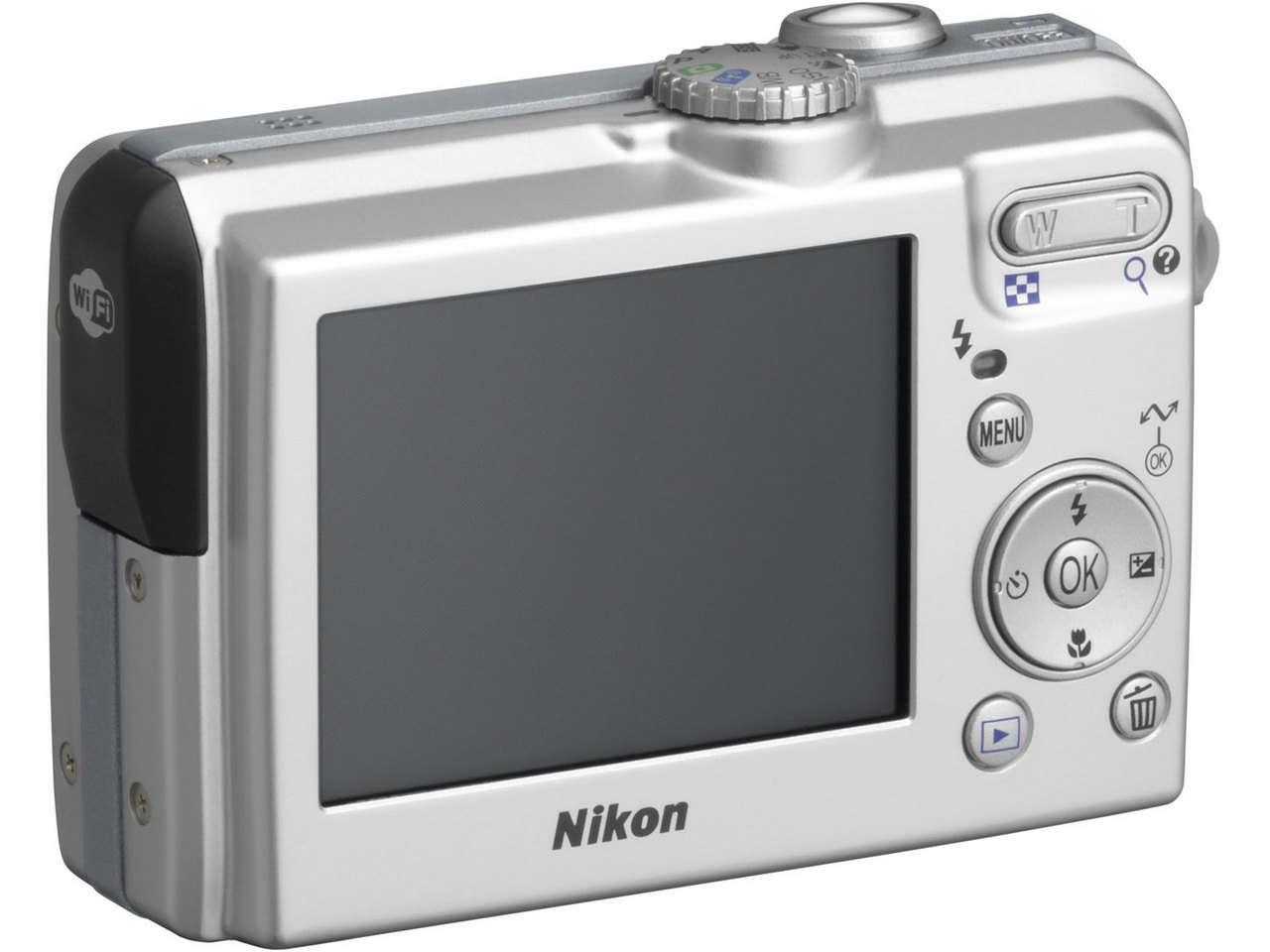 �w�{�� �w�ʁx COOLPIX P2 �̐��i�摜