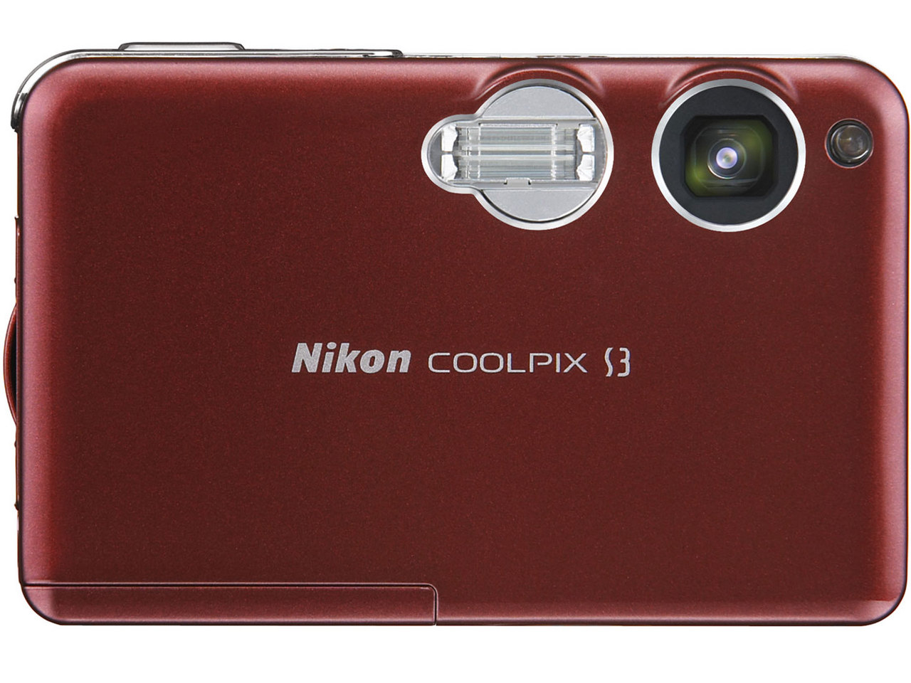 �w�{�� ����1 ���b�h�x COOLPIX S3 �̐��i�摜