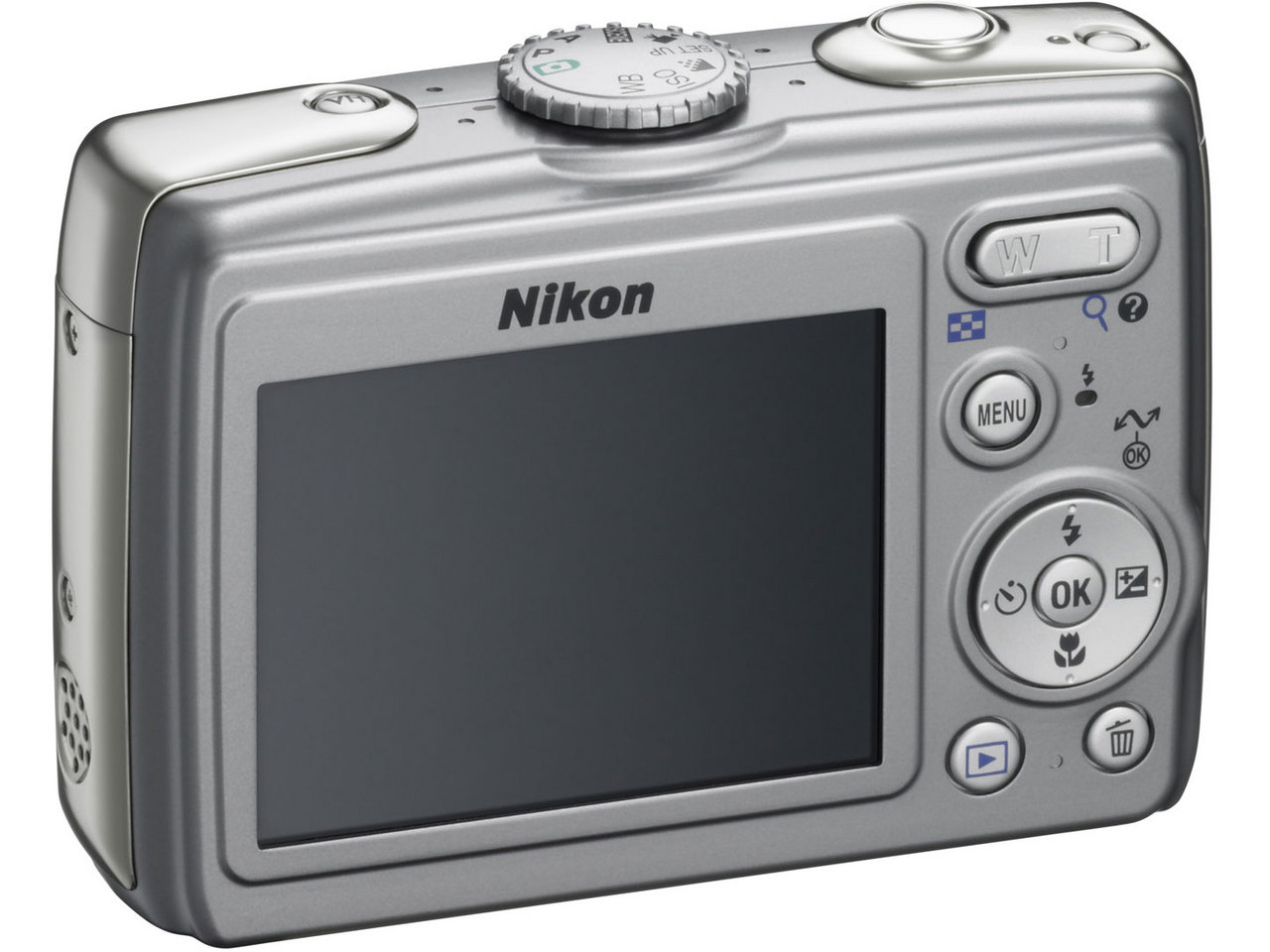 �w�{�� �w�ʁx COOLPIX P4 �̐��i�摜