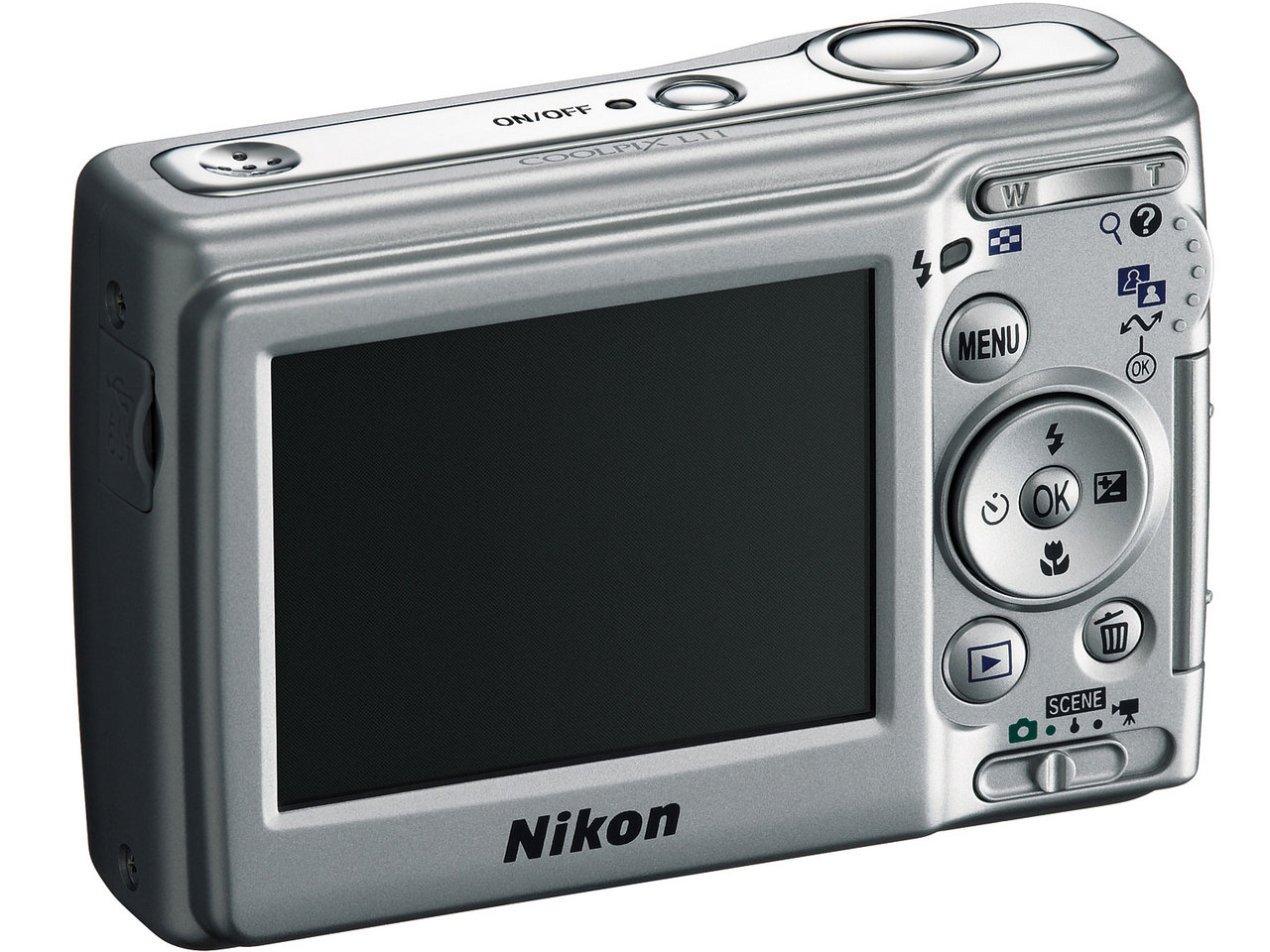 �w�{�� �w�ʁx COOLPIX L11 �̐��i�摜