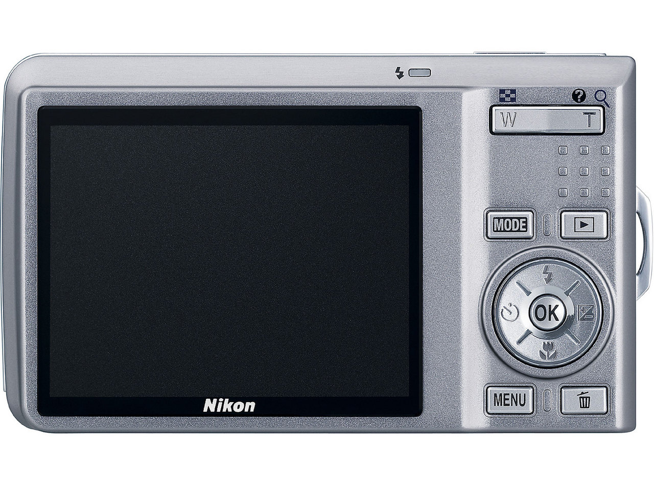 �w�{�� �w�ʁx COOLPIX S550 �̐��i�摜