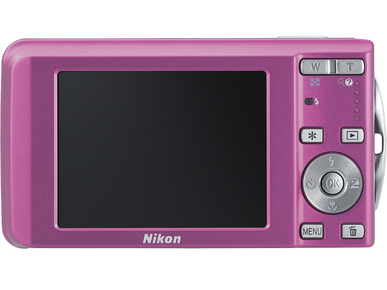 �w�{�� �w�� �}�[���^�x COOLPIX S520 �̐��i�摜