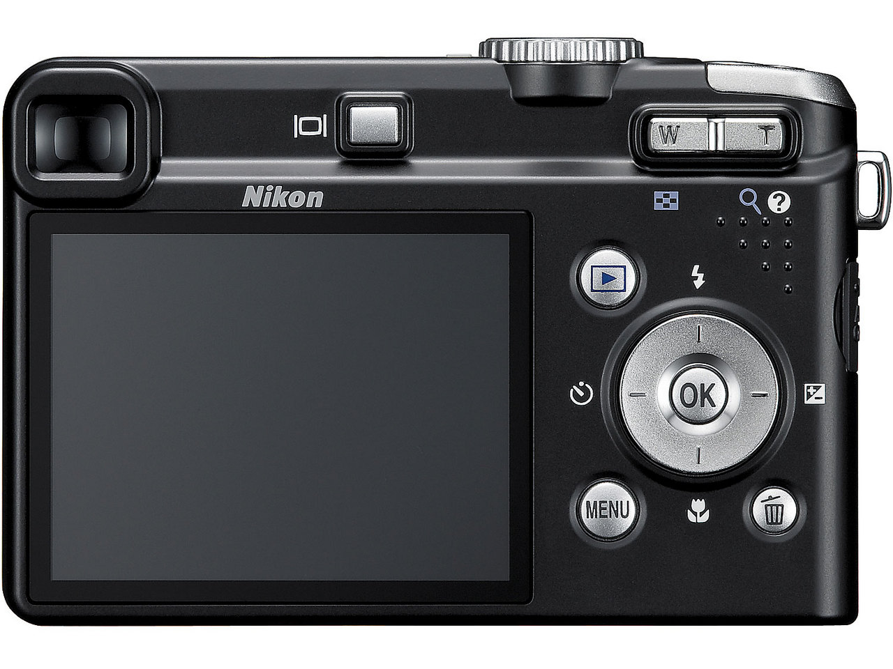 �w�{�� �w�ʁx COOLPIX P60 �̐��i�摜