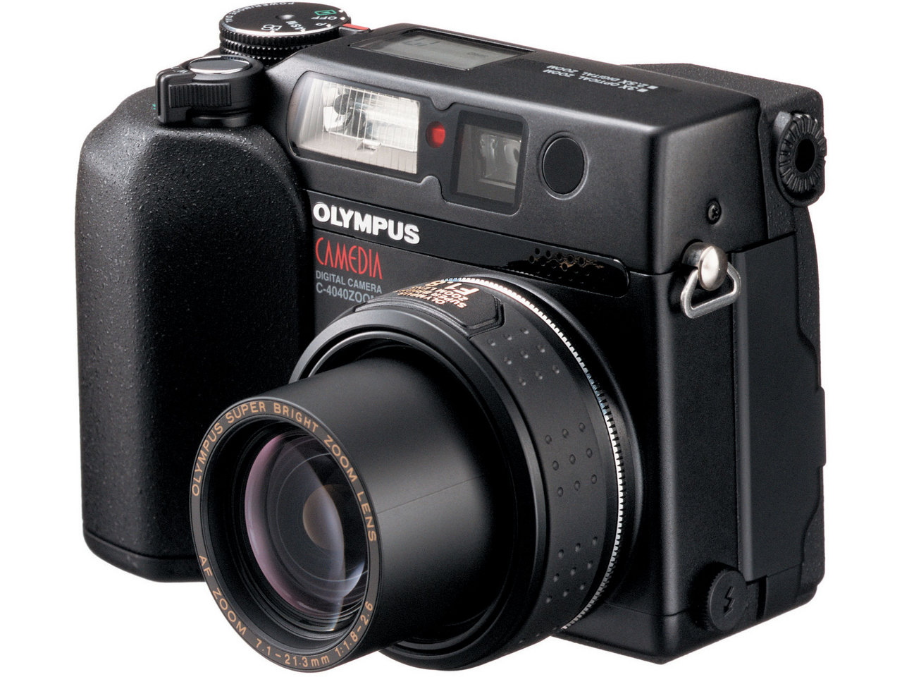 �w�{�� �΂�2�x C-4040ZOOM �̐��i�摜