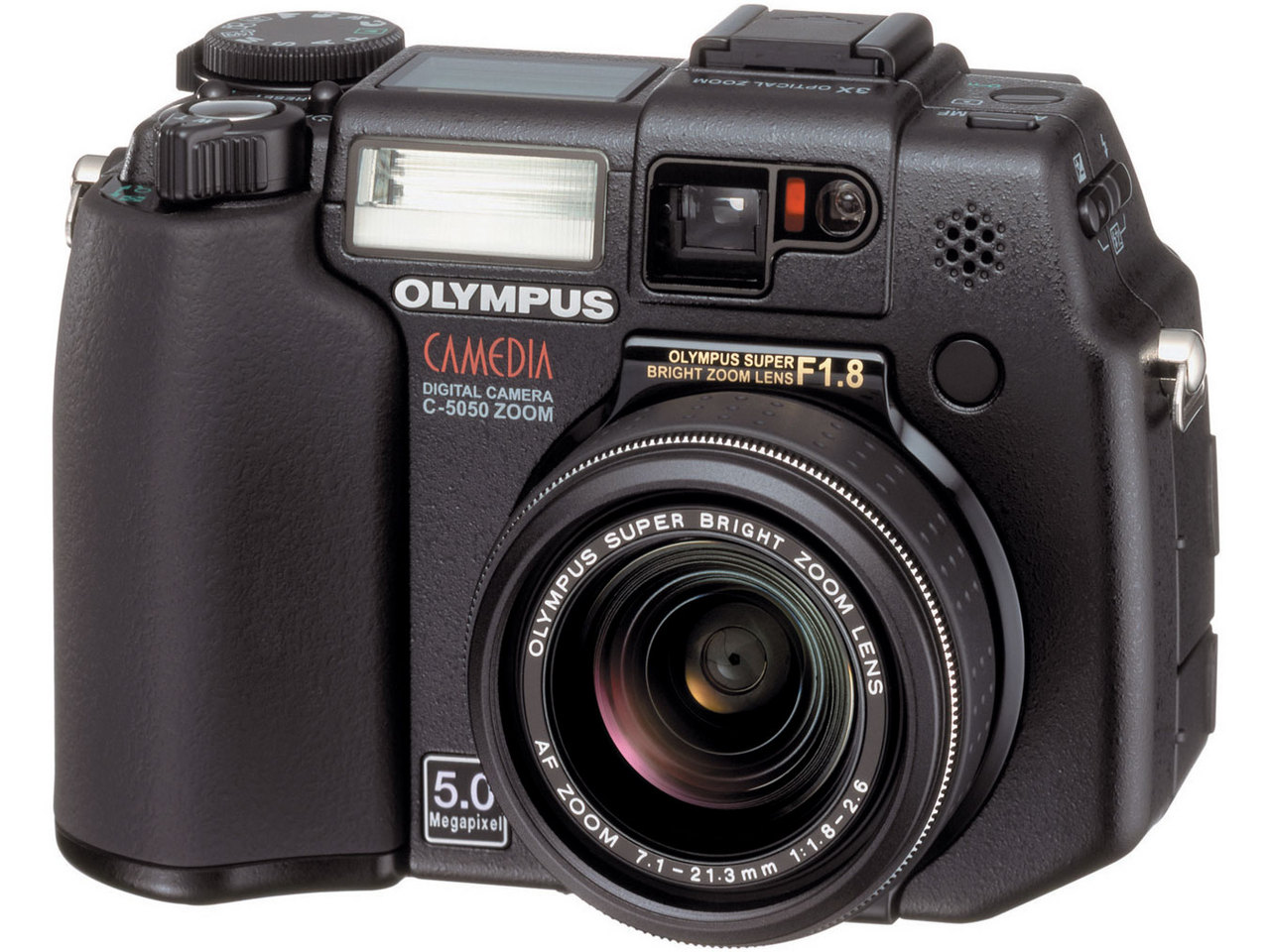 �w�{�� ���ʁx C-5050ZOOM �̐��i�摜